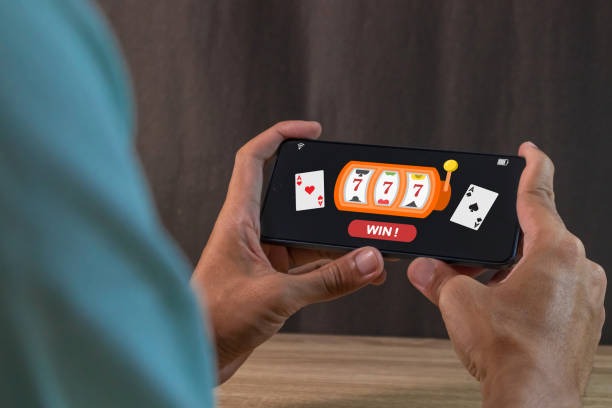 bayartoto Game categories